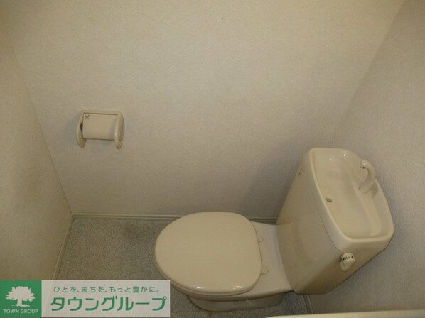 フレグラント ガーデンの物件内観写真